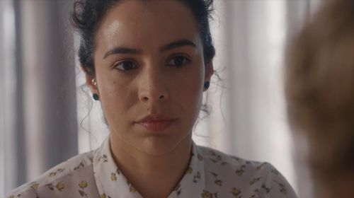 Sasha Lorente (Kat Hoyos)