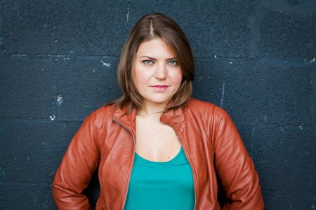 Sarah Strong
