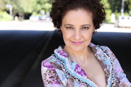 Shari Vasseghi