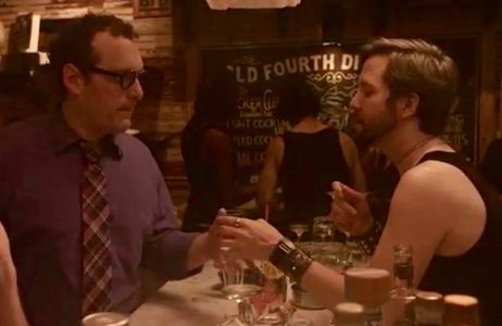 Kody Christiansen in 'A Lover Scorned'