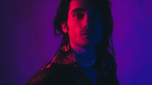 Nick Del Bianco