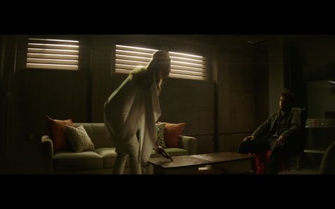 Panic Room