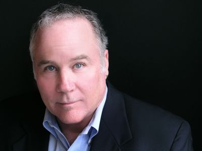 2010 headshot