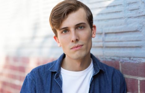 Chad Andrews