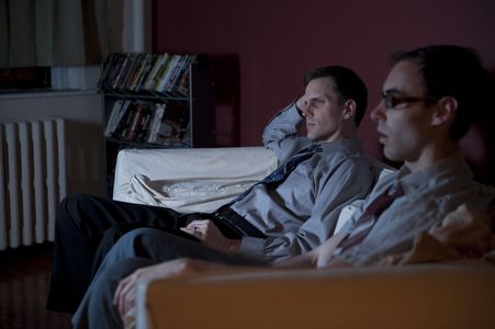Nicholas Wilder in Gut (2012)
