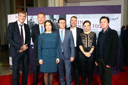 Premiere of 
