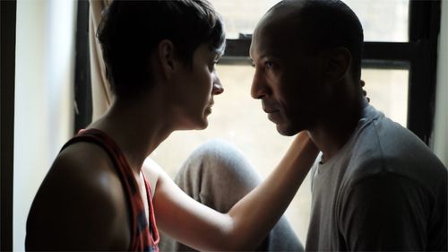 Still from Guard