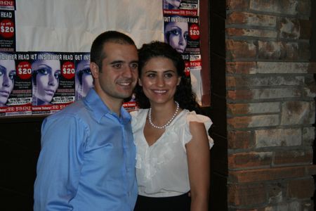 Shervin Youssefian
