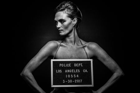 Karina Wolfe