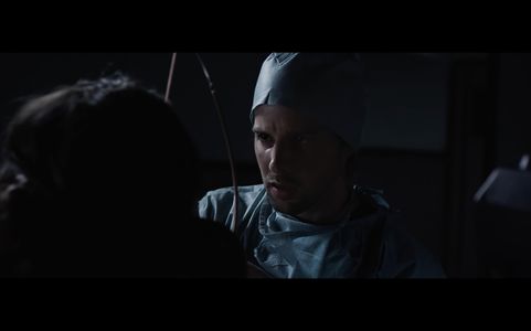'Antidote'