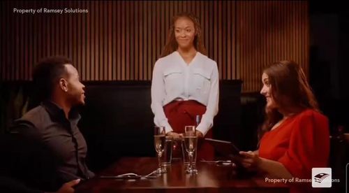 EveryDollar commercial