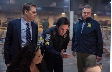 Patriots Day