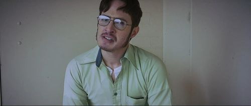 Shawn Hawkins