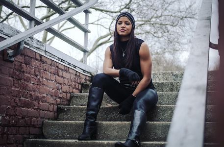 Anais Almonte