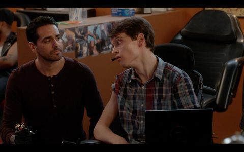 Speechless (2018)