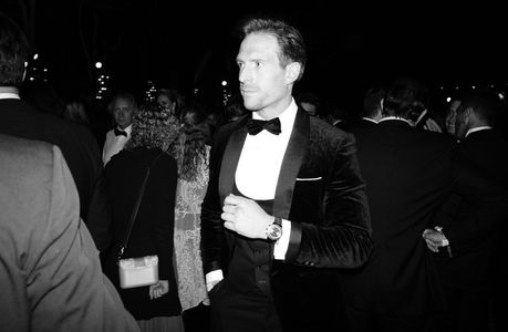 Craig McGinlay