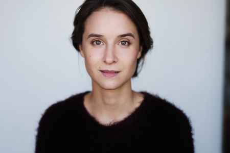 Beatriz Romilly