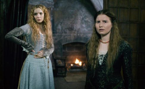 The White Princess