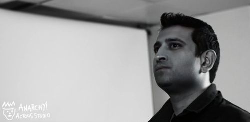 Waseem Mirza