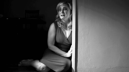 Natalie Victoria in Poison Pussy Cat (2014)