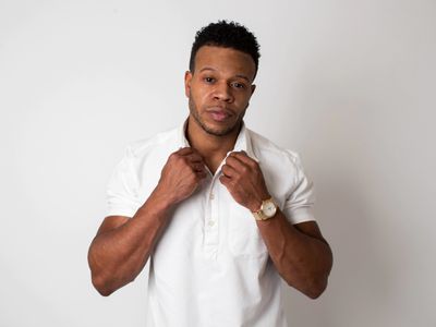 André Wilkerson
