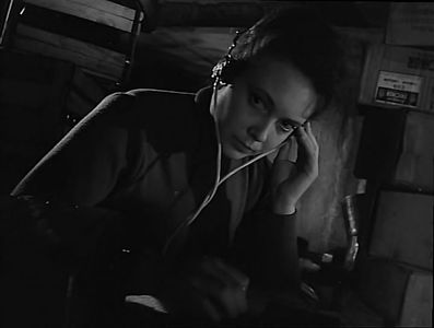 Astrida Kairisha in Pisma k zhivym (1964)