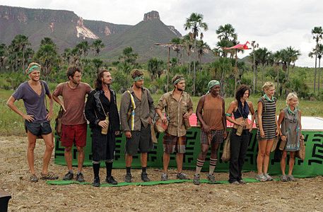 Tamara Johnson, Sierra Reed, Benjamin Wade, James Thomas Jr., Brendan Synnott, Erinn Lobdell, Debra Beebe, Stephen Fishb