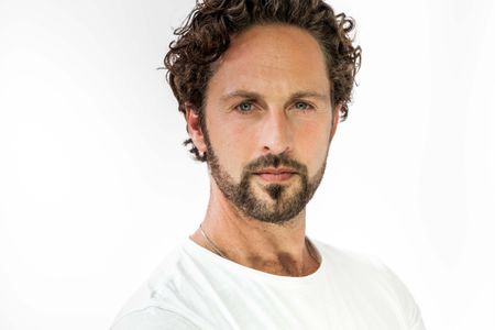 Christophe Haddad