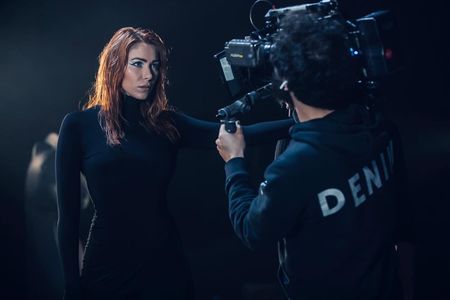 Daniella Rahme