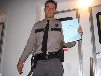 Rick Yudt