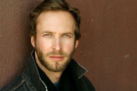 Marcus Ashley
