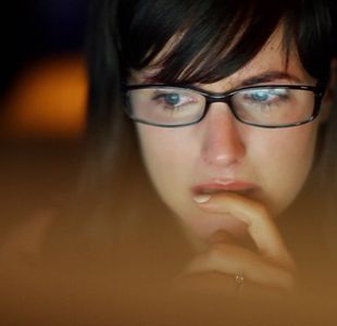 Still of Amelia Jackson-Gray in The Test