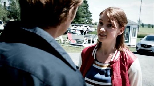 In Fatal Vows