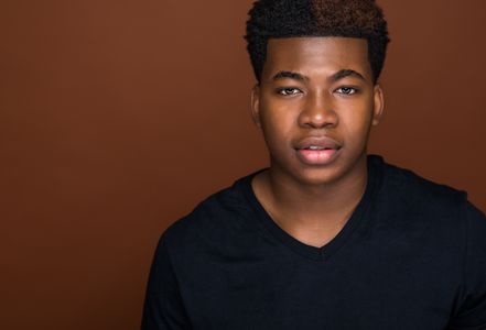 Mekai Curtis
