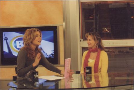 Breakfast Television