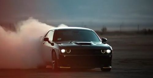 Brent Yoshida in Motor Trend Define Your Own Story (2019)