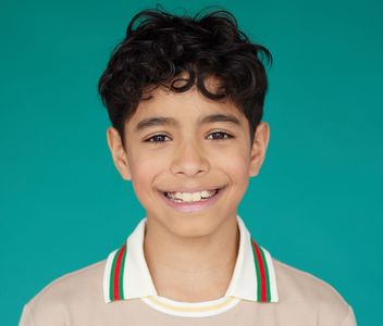 Desmond Sivan