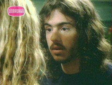 Elías Viñoles in Sos mi vida (2006)