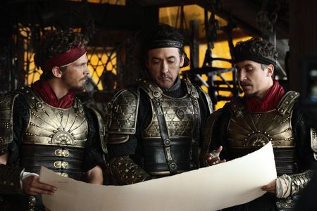 Dragonblade