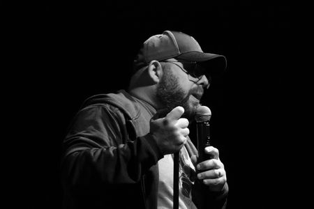Adam Freeman