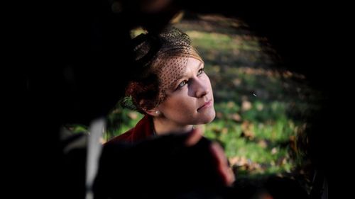 Emily Dunlop