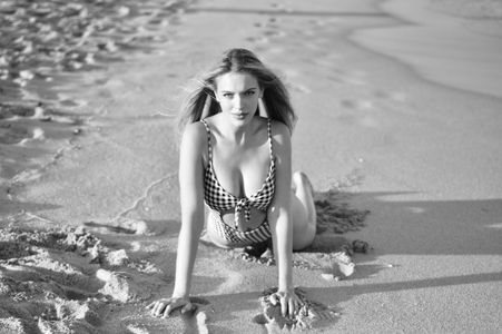 Jessie Vaughn
