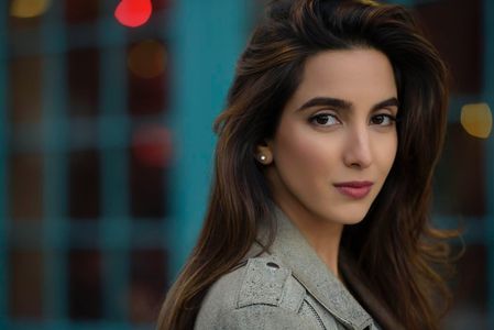 Sara Seyed