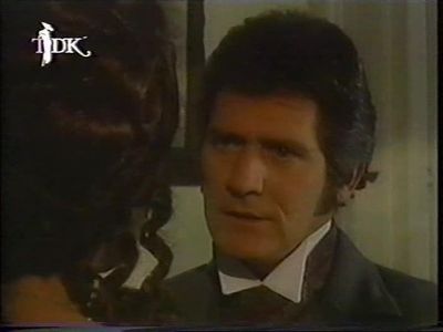 Leonardo Daniel in Azul tequila (1998)