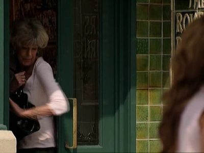 Sue Nicholls in Coronation Street (1960)