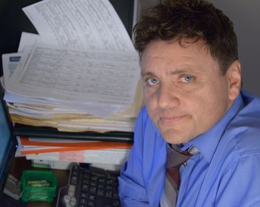 Paul Collett