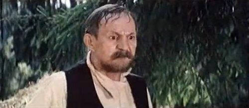 Boris Novikov in Otets i syn (1980)