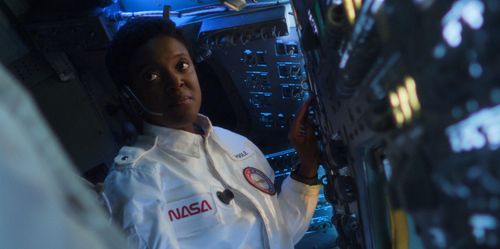 Krys Marshall in For All Mankind (2019)