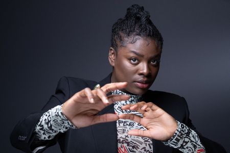 Chinenye Ezeudu