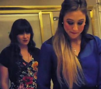 Screenshot from The Vampire Within